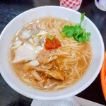 用戶對於台湾佐記麺線&台湾食堂888的評論圖
