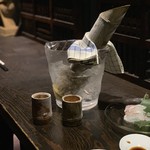 用戶對於ダイニング藁の火的評論圖