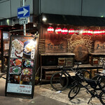 用户对于たこ焼きとおでん 石橋的评论图