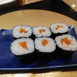 用户对于海鮮処 寿し常 丸井錦糸町店的评论图