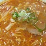 用户对于まるたかラーメン的评论图