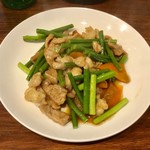 用戶對於中華家庭料理 亮一的評論圖