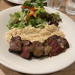 User's review image for 湘南パンケーキ 大阪ベイタワー店