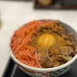 用戶對於吉野家 札幌狸小路店的評論圖