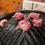 用户对于馬並み家 新橋的评论图