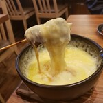 用户对于串焼肉・串焼きホルモン てが利的评论图