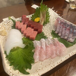 用户对于蕎麦處 笹屋的评论图