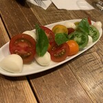 用户对于IVO ホームズパスタ トラットリア 品川店的评论图