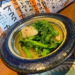 User's review image for wine stand SAMI