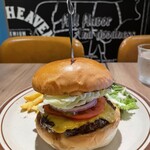 用户对于ザ ブッチャー的评论图