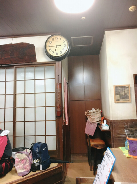 用戶對於明治屋的評論高清圖