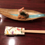 用户对于魚作的评论图