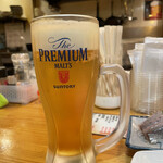 User's review image for 立ち飲み大松