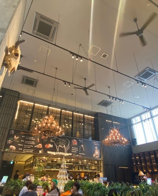 User's recommendation image for F&J×THE CORNER ROOM