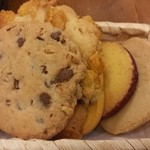 User's review image for ステラおばさんのクッキー 高槻阪急店