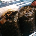 用戶對於越後屋甚兵衛 JR京都伊勢丹店的評論圖