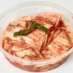 User's review image for 荻窪キムチ