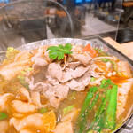 User's review image for BOILING POINT