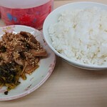用戶對於八作的評論圖