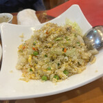 用户对于川香苑 本店的评论图