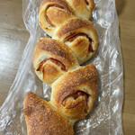 User's review image for パン工房 王様のかくれ家