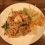 用戶對於タイ東北料理イサーンキッチン的評論圖