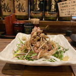 用戶對於ちゃ味鶏的評論圖