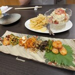 User's review image for 焼肉居酒屋 ZONOZONO 心斎橋