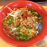 User's review image for 台湾まぜそば・台湾ラーメン 薫