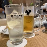 用戶對於赤坂サクラサカス的評論圖
