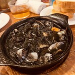 用戶對於スペインバル・ジローナ的評論圖