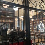 用戶對於Bistro Buzz的評論圖