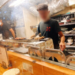 用戶對於豚中島南方的評論圖