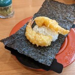 用戶對於無添くら寿司 福岡日赤前店的評論圖