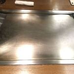 用戶對於下町もんじゃ焼 らくらく的評論圖