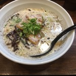User's review image for チャーシューのうまいラーメン屋 富士