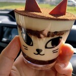 User's review image for パティスリーモンタージュ