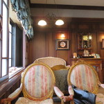 用戶對於茶房旧茶屋亭的評論圖