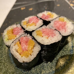 用户对于鮨 いっ誠的评论图