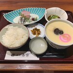 User's review image for 銀座 吉宗