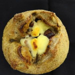 用戶對於聖庵 大丸梅田店的評論圖