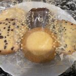 用户对于ステラおばさんのクッキー 池袋駅店的评论图