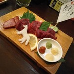 用戶對於蔵内　馬ノ丈的評論圖