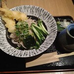 User's review image for 割子そば　柚子の木