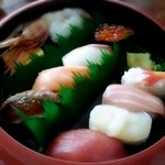 用户对于札幌海鮮丸 北広島店的评论图