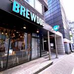 用戶對於BrewDog Roppongi的評論圖