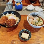 User's review image for 僕とうどんとカツオだし