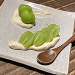 用户对于食幹 渋谷的评论图