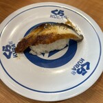 用户对于無添くら寿司 京橋店的评论图