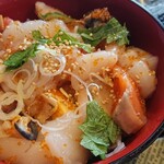 User's review image for 海鮮 うたげ